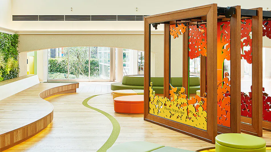 Mitsui Garden Hotel Prana Tokyo Bay