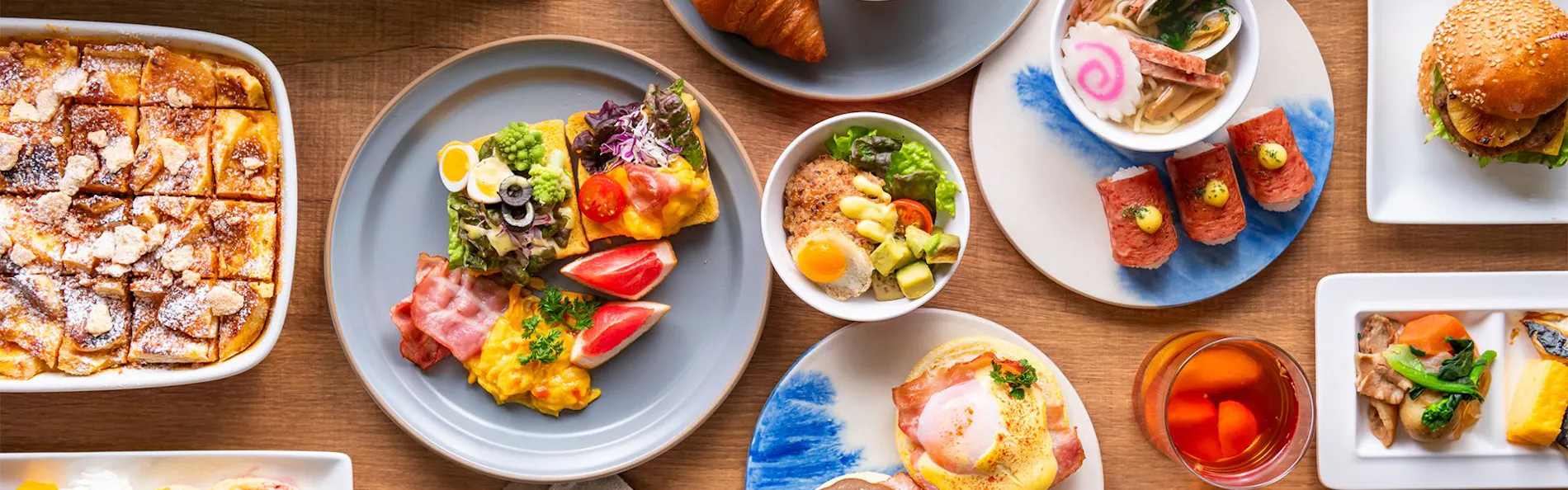 三井ガーデンホテルプラナ東京ベイ