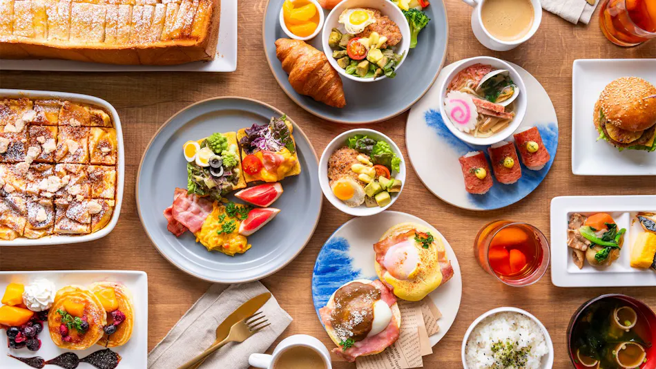 Mitsui Garden Hotel Prana Tokyo Bay