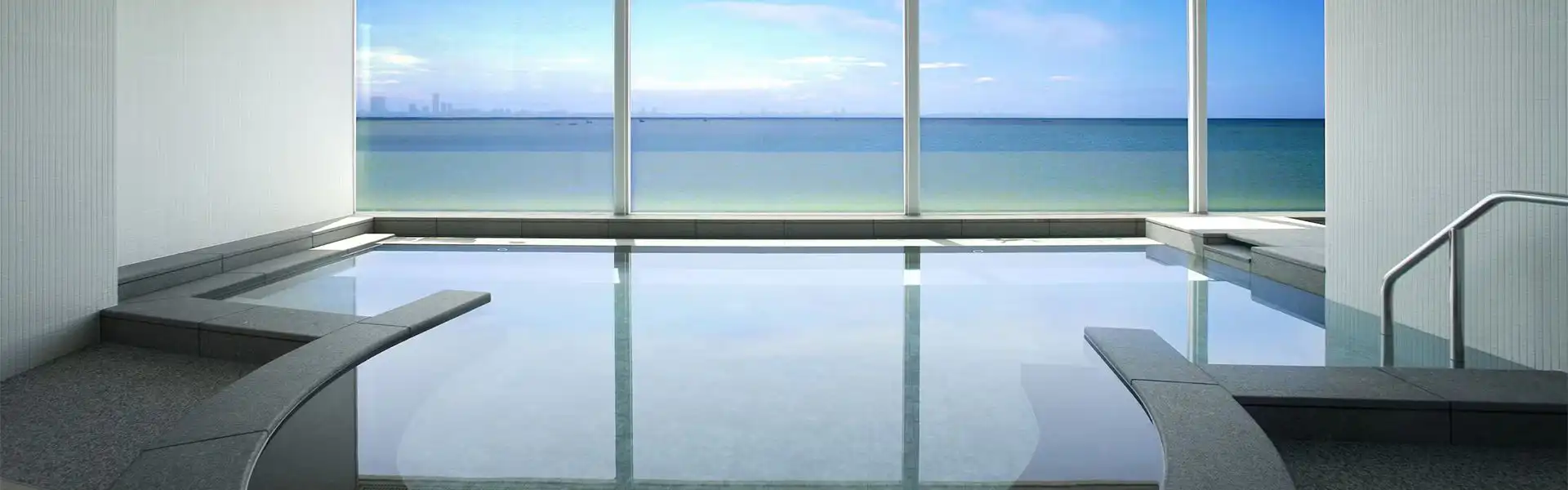 大浴場