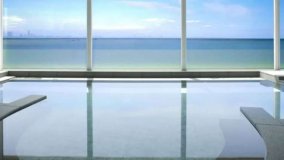 Mitsui Garden Hotel Prana Tokyo Bay