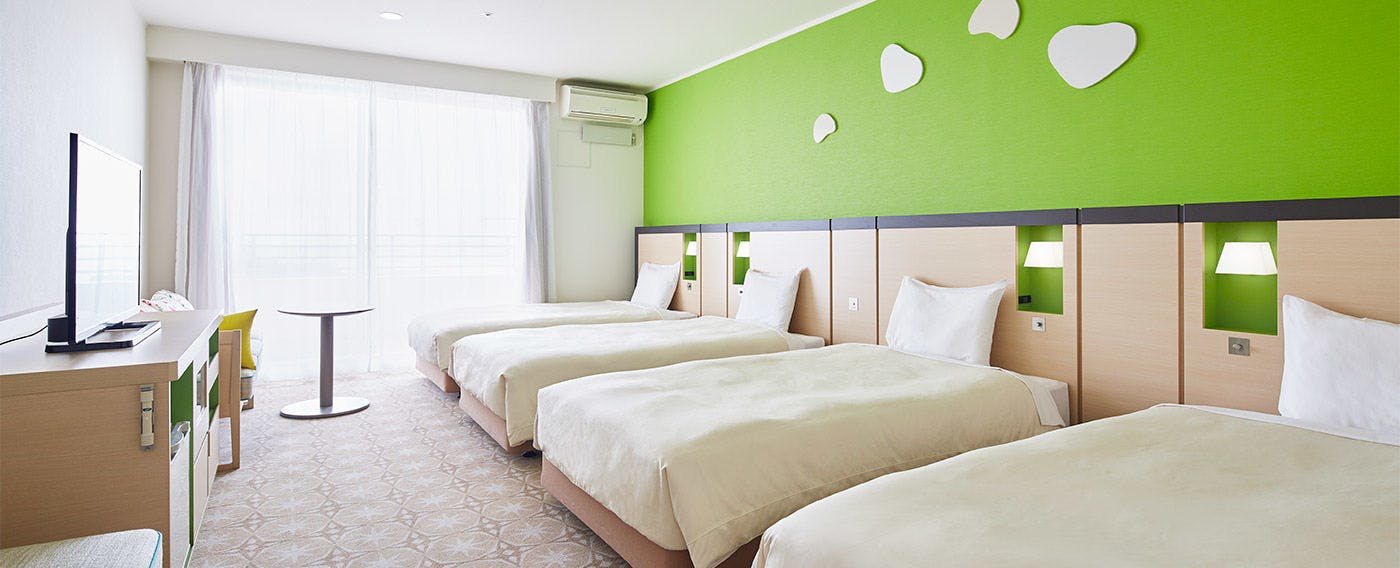 三井ガーデンホテルプラナ東京ベイ の空室状況を確認する 宿泊予約は 一休 Com