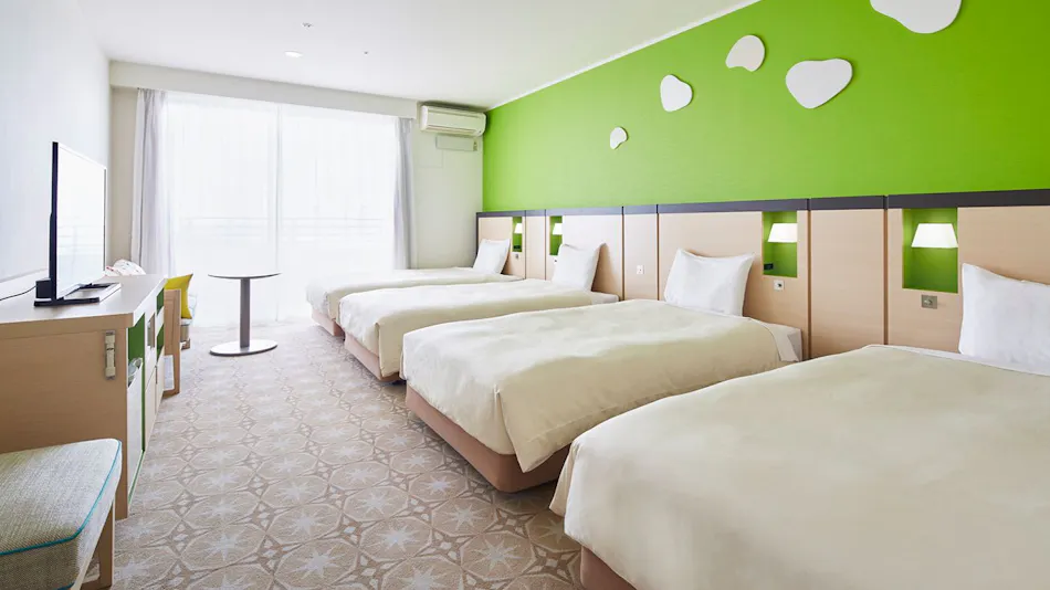 Mitsui Garden Hotel Prana Tokyo Bay