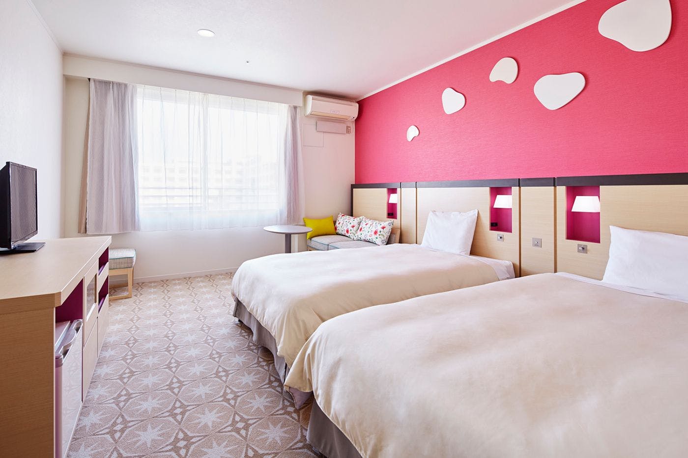 Mitsui Garden Hotel Prana Tokyo Bay