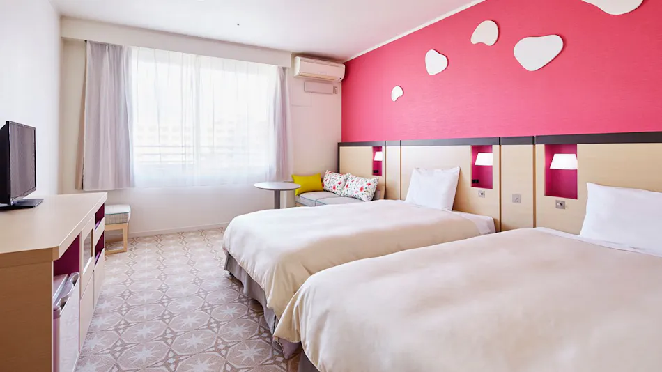 Mitsui Garden Hotel Prana Tokyo Bay