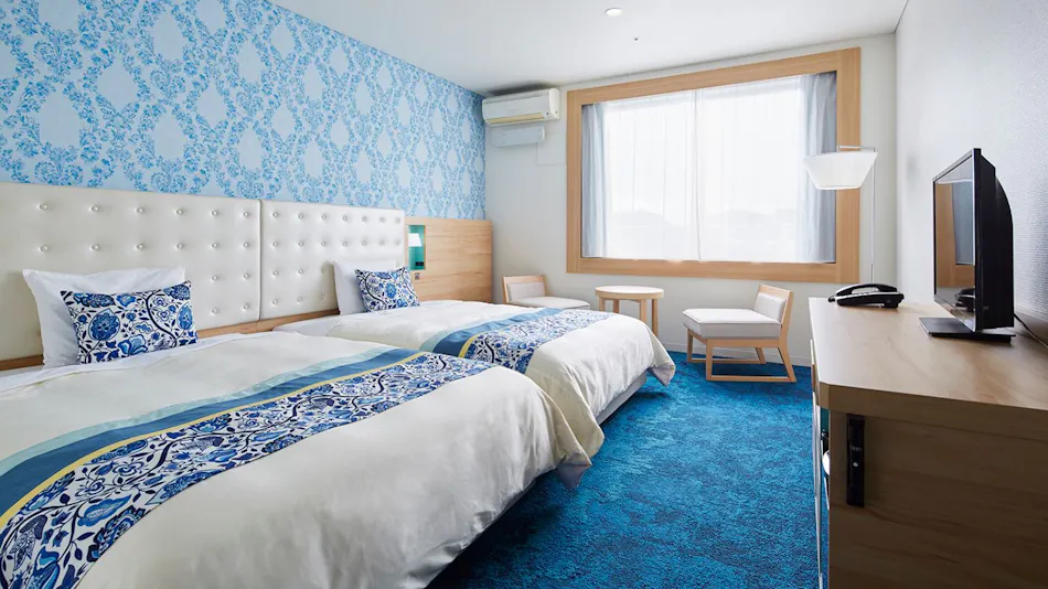 Mitsui Garden Hotel Prana Tokyo Bay