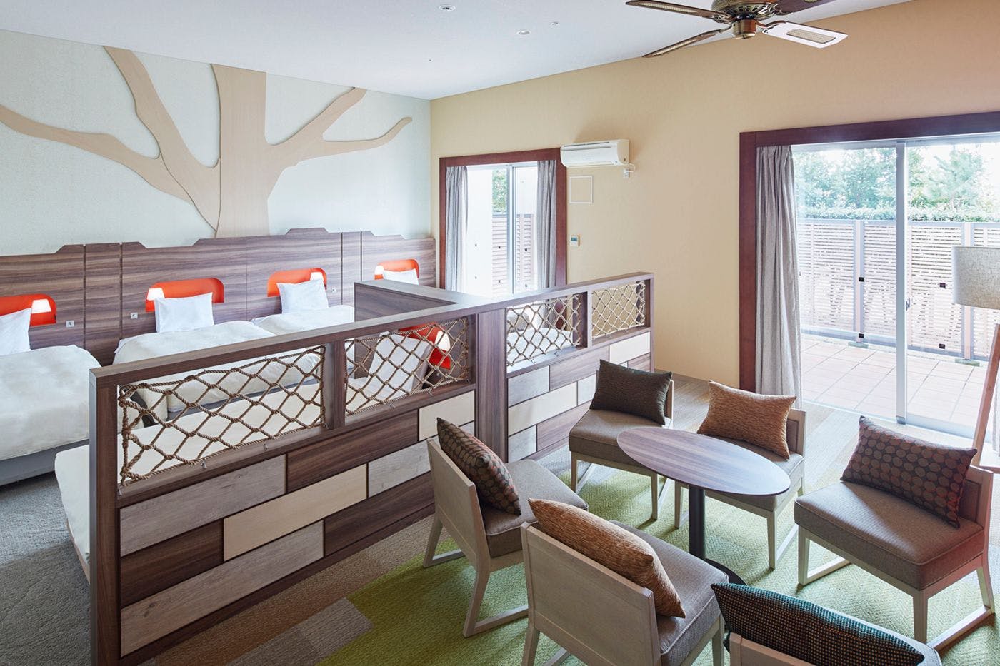 Mitsui Garden Hotel Prana Tokyo Bay