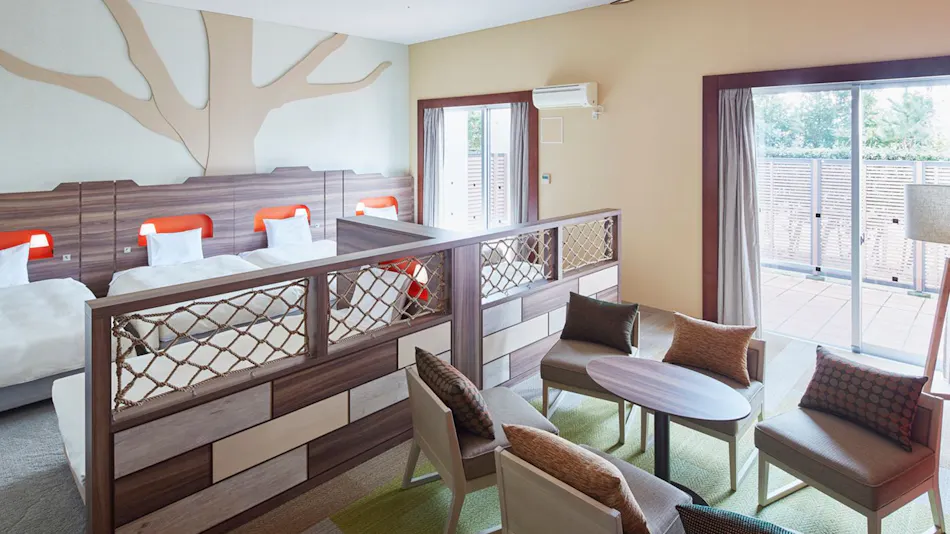 Mitsui Garden Hotel Prana Tokyo Bay