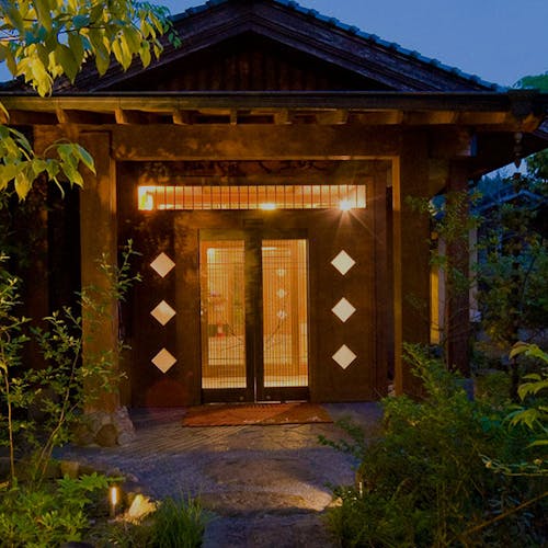 21年最新 九州で離れ ヴィラが人気の宿 8ページ ランキング 一休 Com