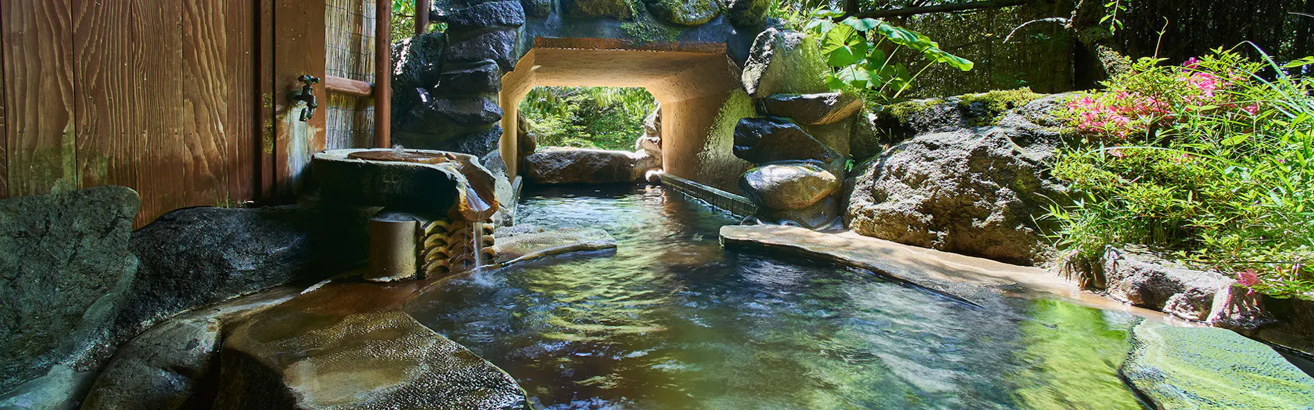離れ宿 山咲