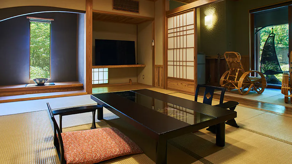 Hanare Yado Yamazaki