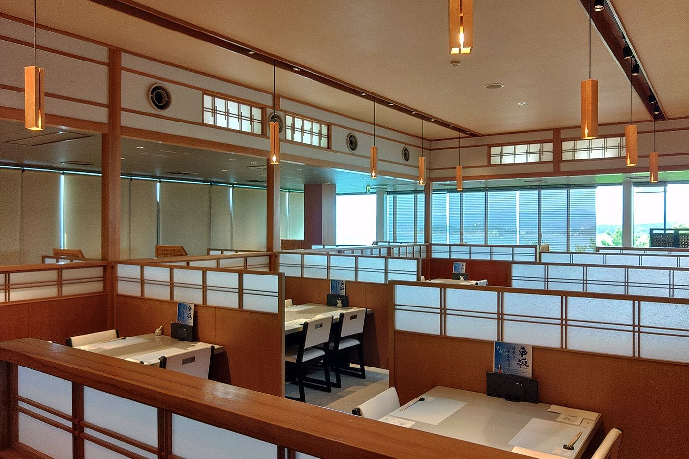 浜千鳥の湯　海舟（共立リゾート）