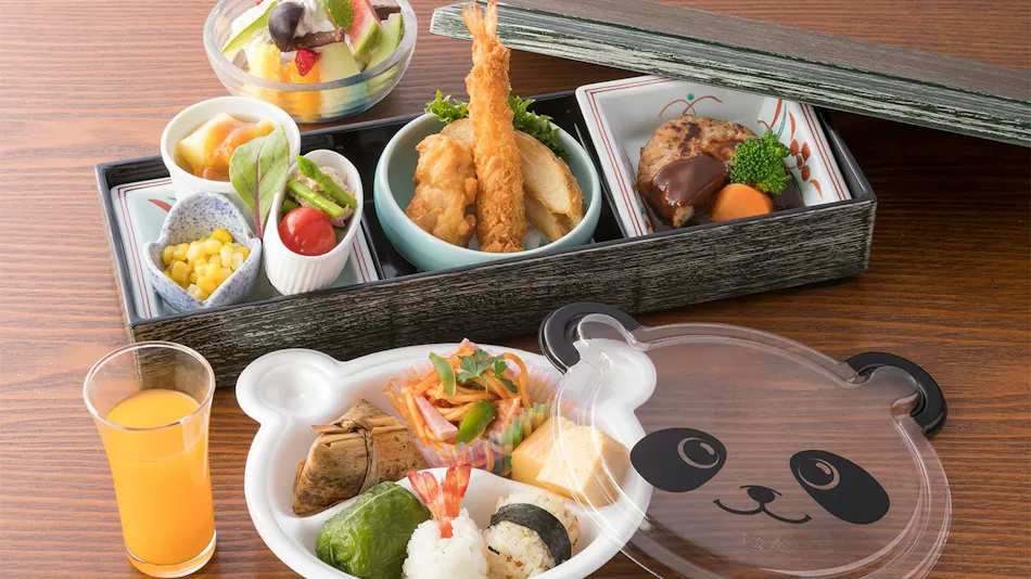 Hamachidori no Yu Kaishu (Kyoritsu Resort)