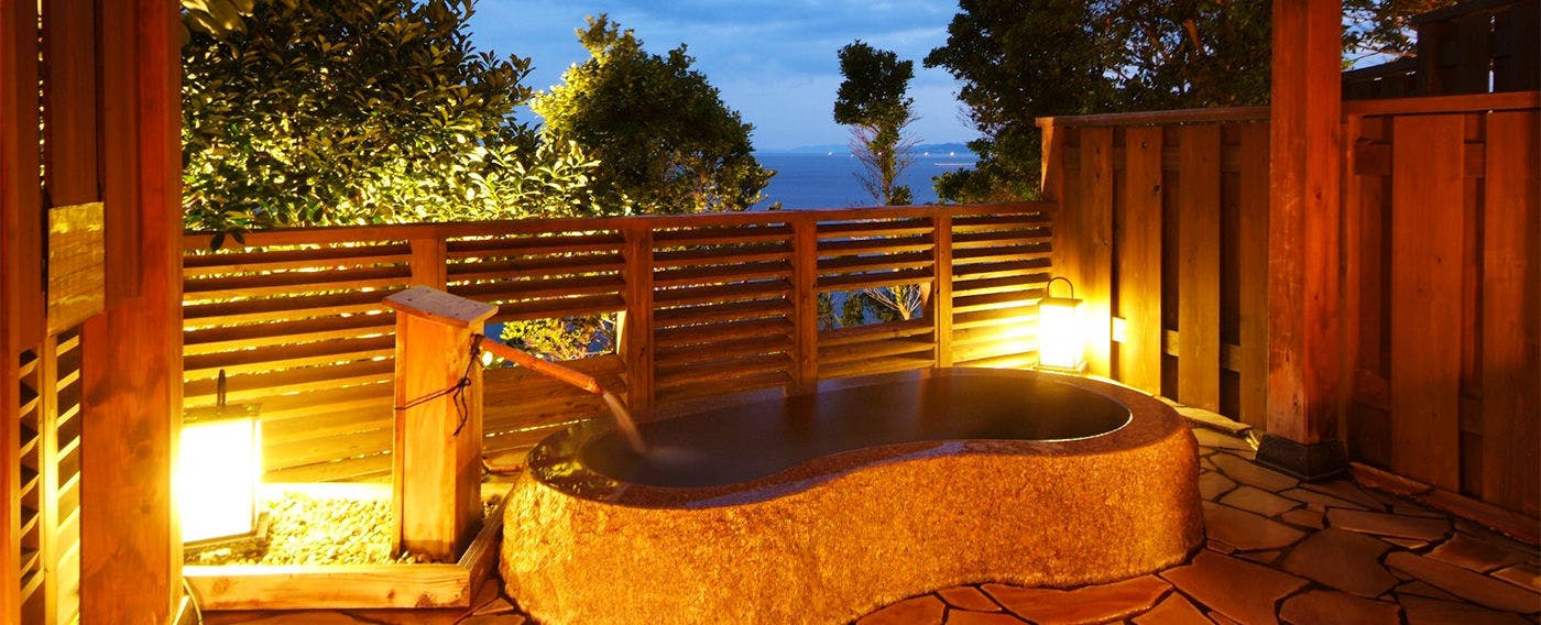 21年最新 和歌山周辺で露天風呂付客室が人気の宿ランキング 一休 Com