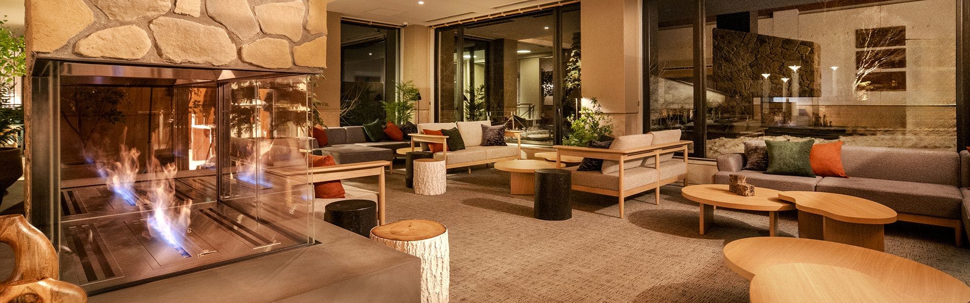 蓼科レイクリゾート（旧：AMBIENT蓼科ホテル）