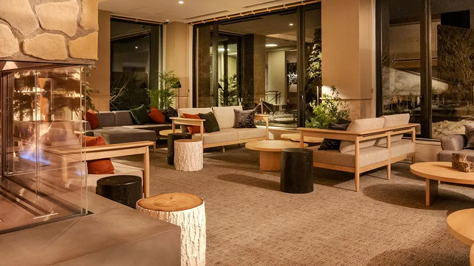 Izumigo, Ambient Tateshina Hotel