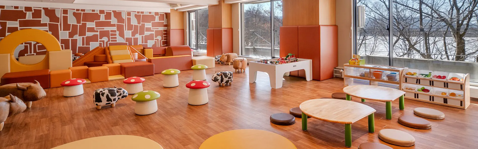 蓼科レイクリゾート(旧:AMBIENT蓼科ホテル)