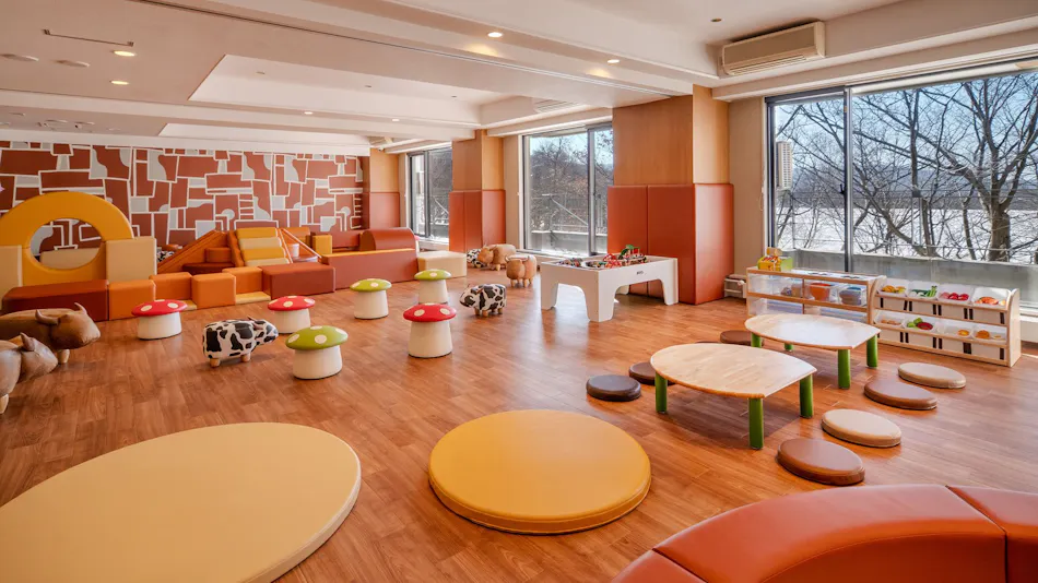 Izumigo, Ambient Tateshina Hotel