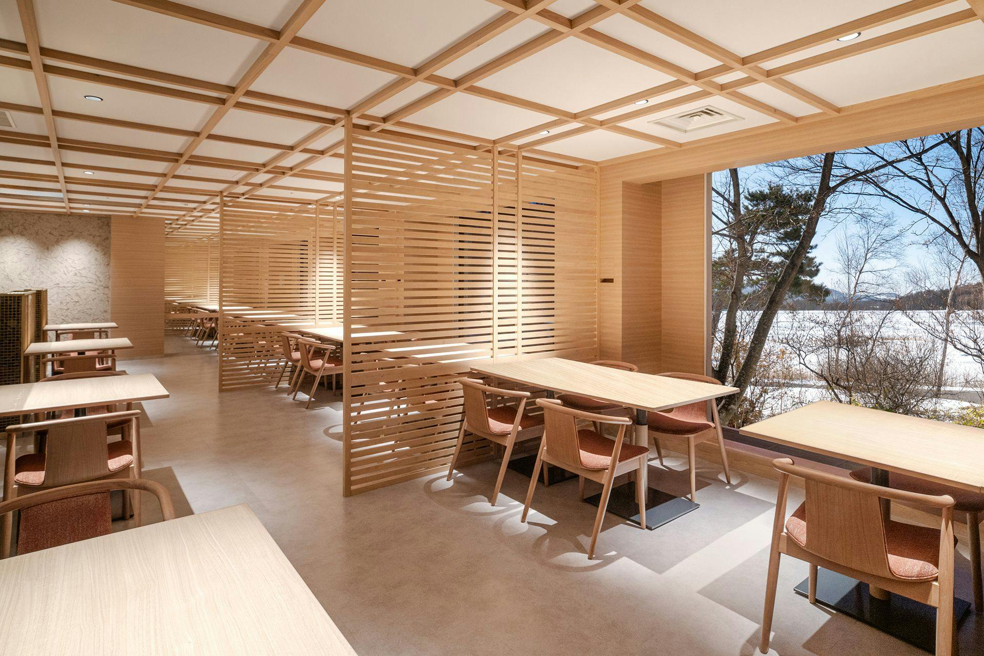 蓼科レイクリゾート（旧：AMBIENT蓼科ホテル）