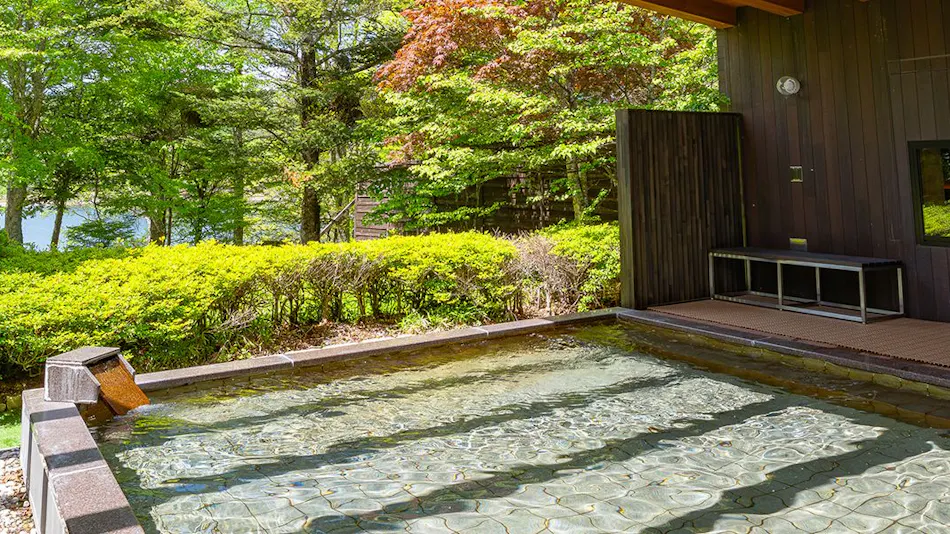 Izumigo, Ambient Tateshina Hotel
