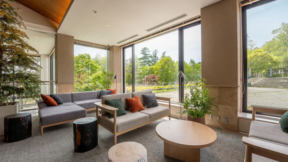 Izumigo, Ambient Tateshina Hotel