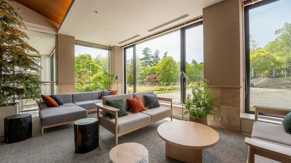 Izumigo, Ambient Tateshina Hotel