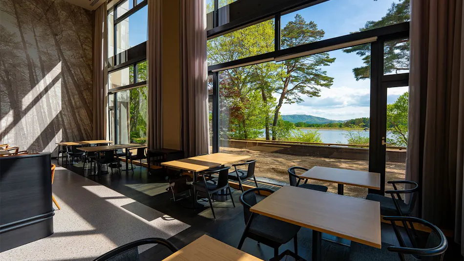 Izumigo, Ambient Tateshina Hotel