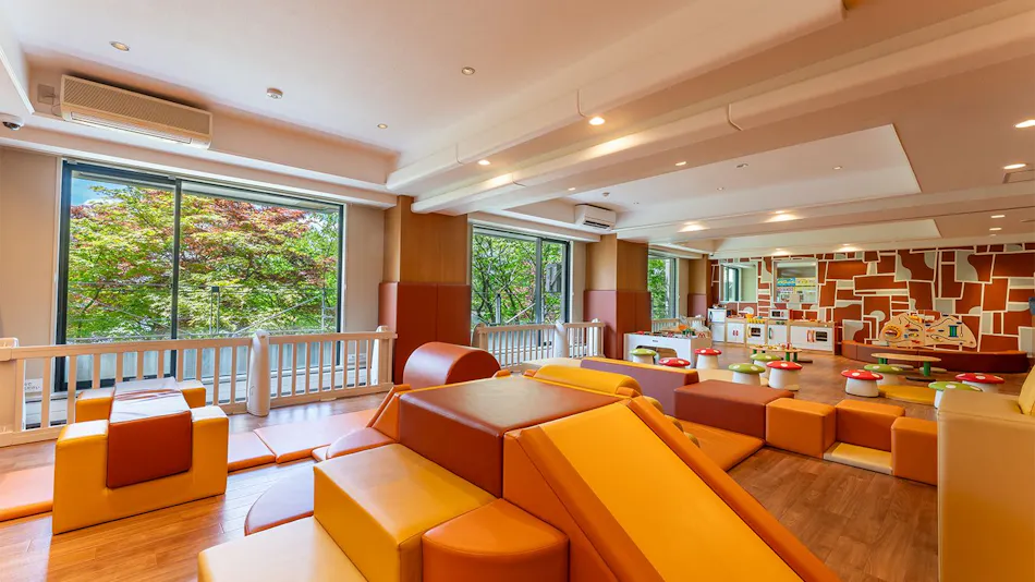 Izumigo, Ambient Tateshina Hotel