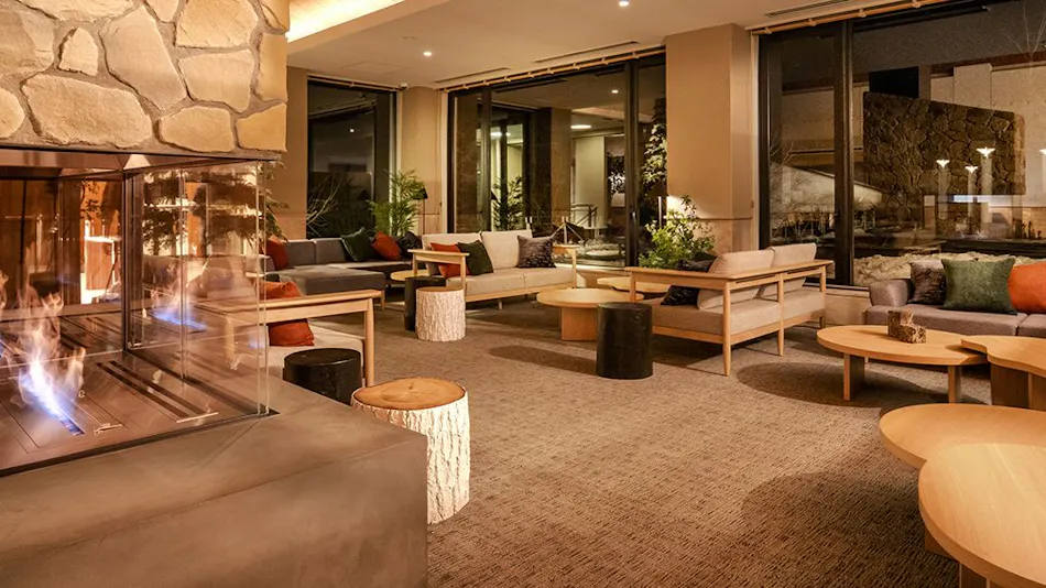 Izumigo, Ambient Tateshina Hotel
