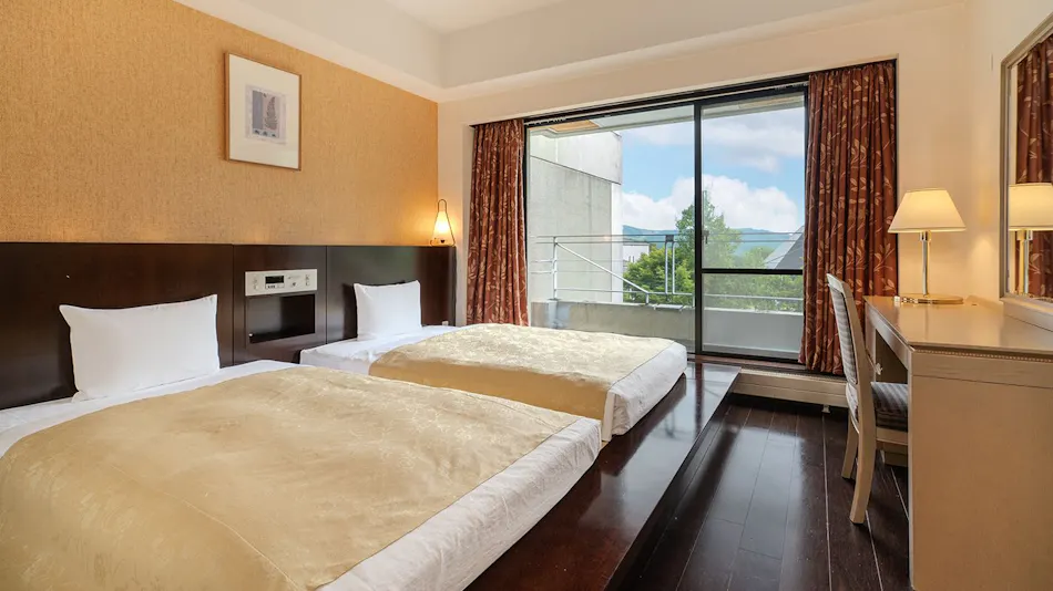 Izumigo, Ambient Tateshina Hotel