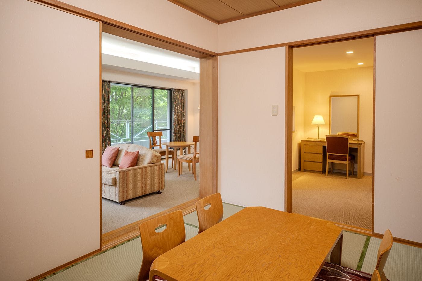 Izumigo, Ambient Tateshina Hotel