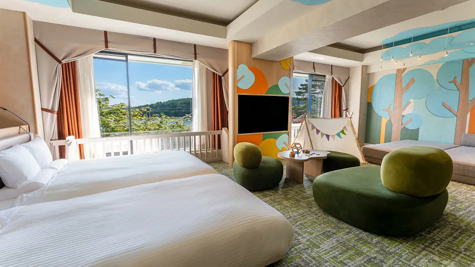 Izumigo, Ambient Tateshina Hotel