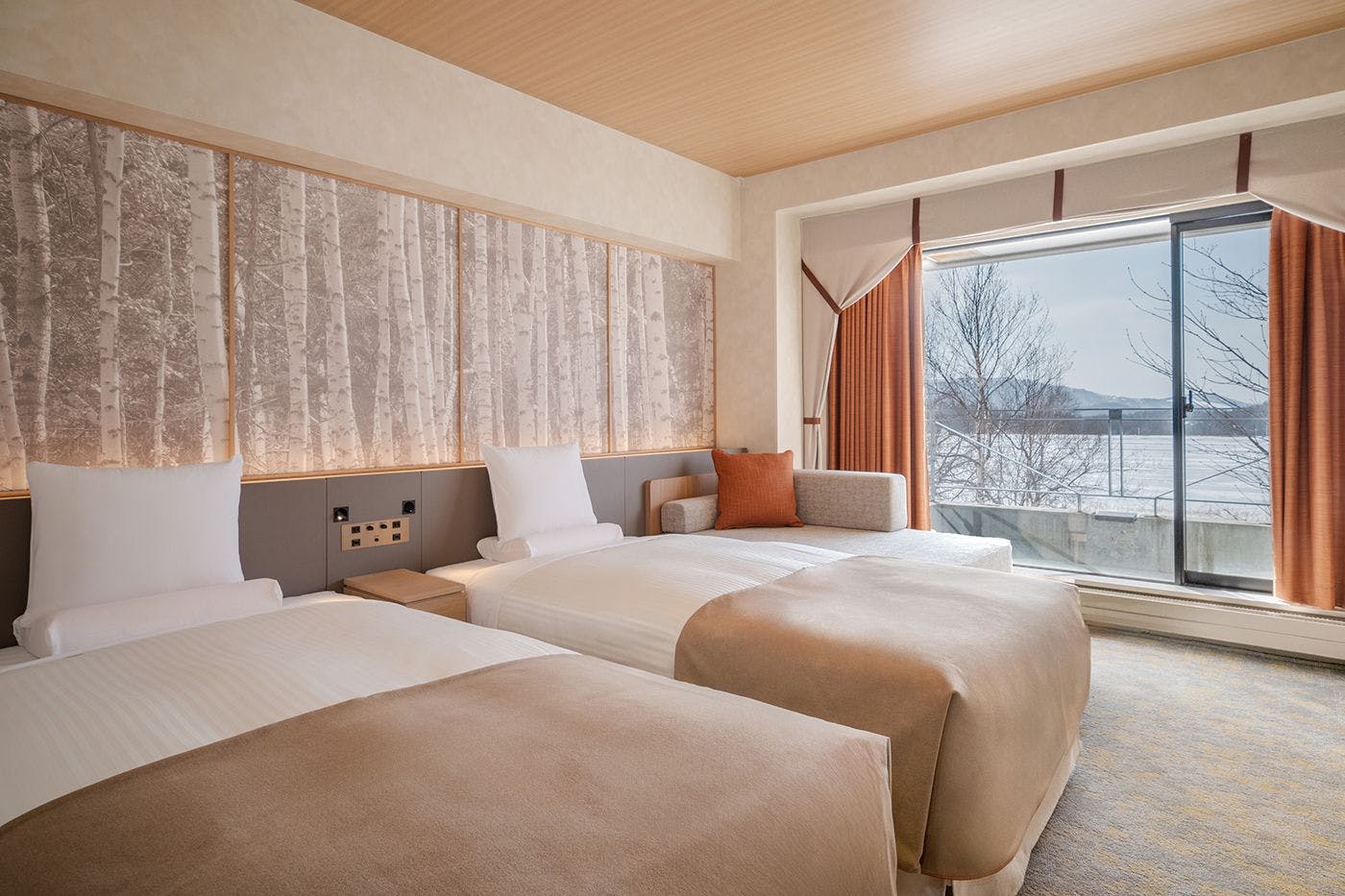 Izumigo, Ambient Tateshina Hotel