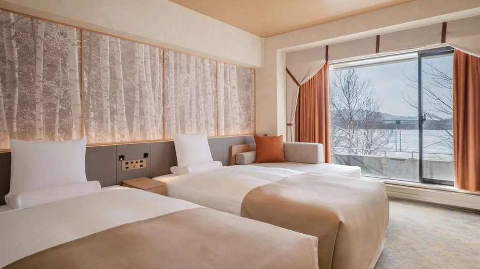 Izumigo, Ambient Tateshina Hotel