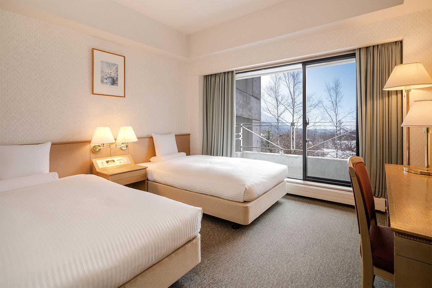 Izumigo, Ambient Tateshina Hotel
