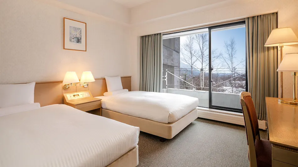 Izumigo, Ambient Tateshina Hotel