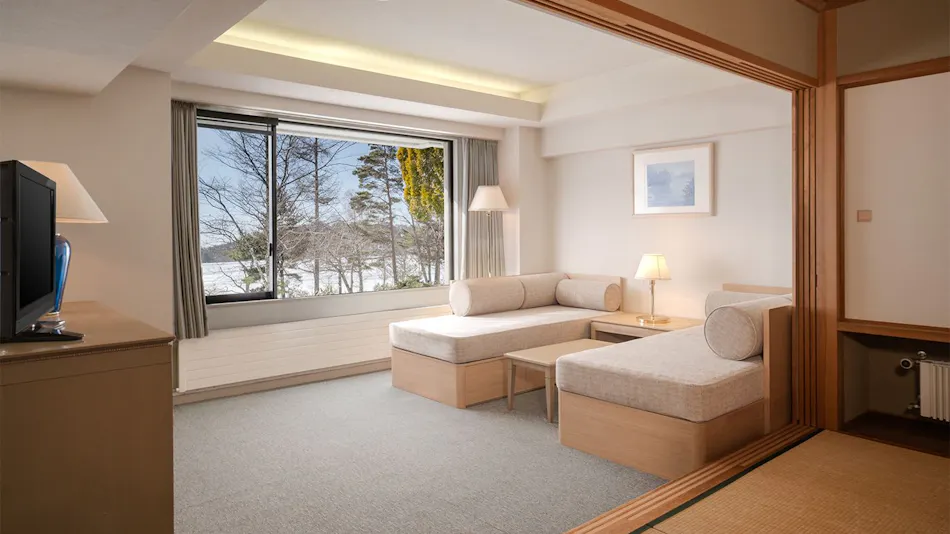 Izumigo, Ambient Tateshina Hotel