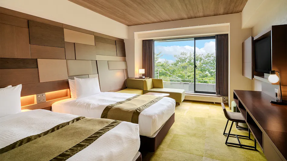 Izumigo, Ambient Tateshina Hotel
