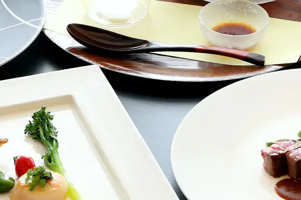 ตัวอย่างอาหาร