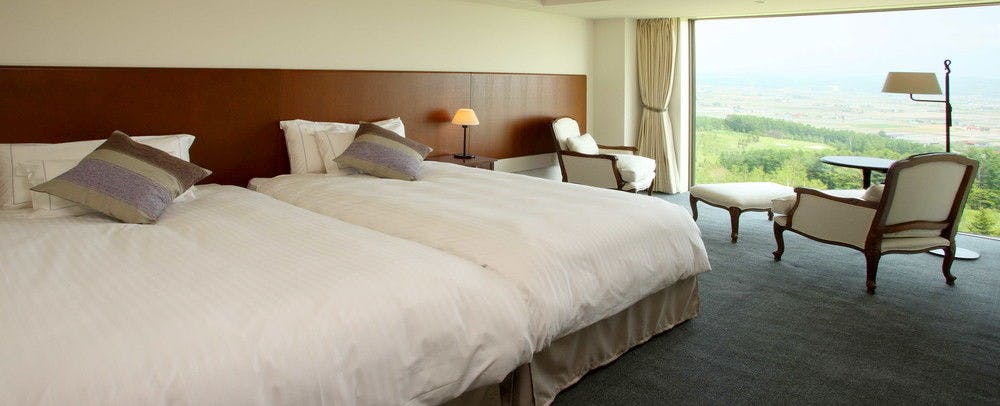 ห้องพัก