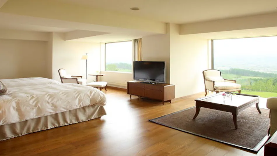 Furano Resort Orika