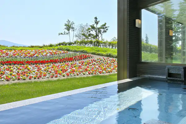 ห้องอาบน้ำสาธารณะ