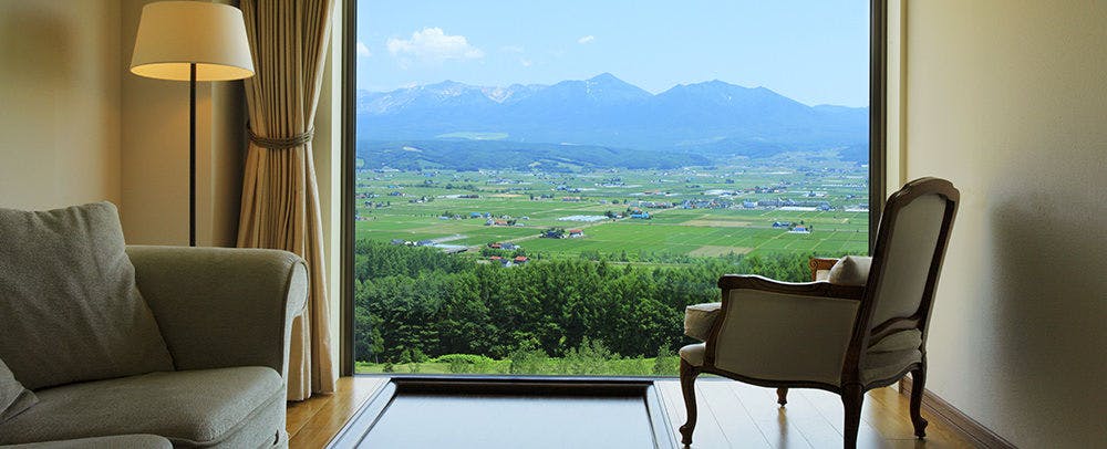 ทิวทัศน์