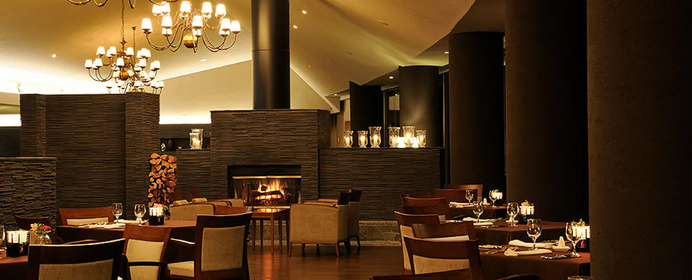 ร้านอาหาร