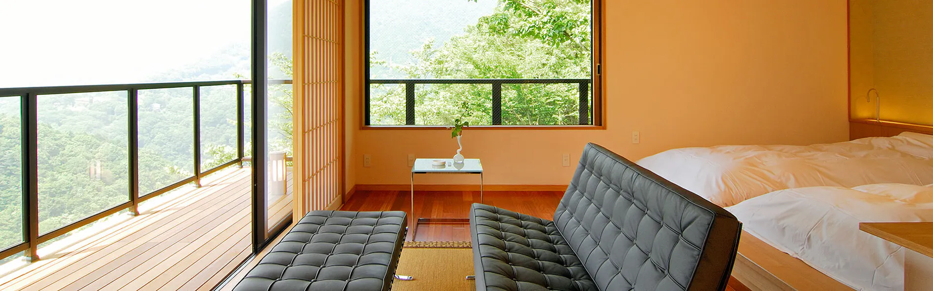 箱根 時の雫
