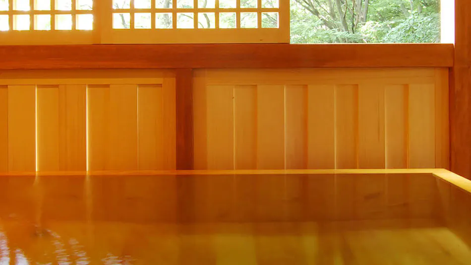 Hakone Toki no Shizuku