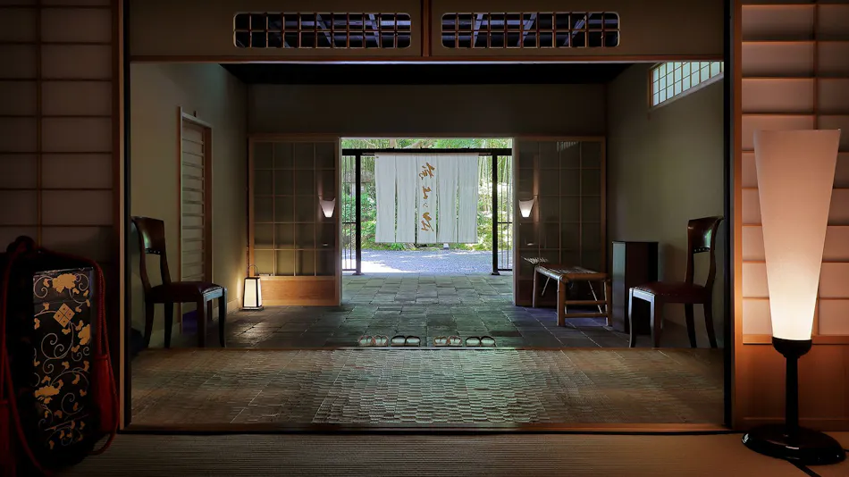 Yagyu no Sho