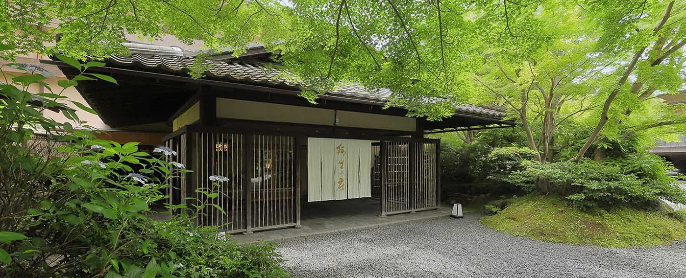 บรรยากาศแบบญี่ปุ่นที่มีสไตล์