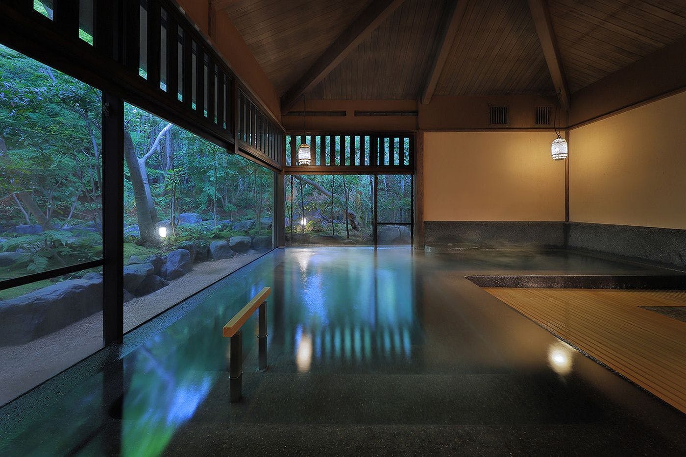 ห้องอาบน้ำสาธารณะ