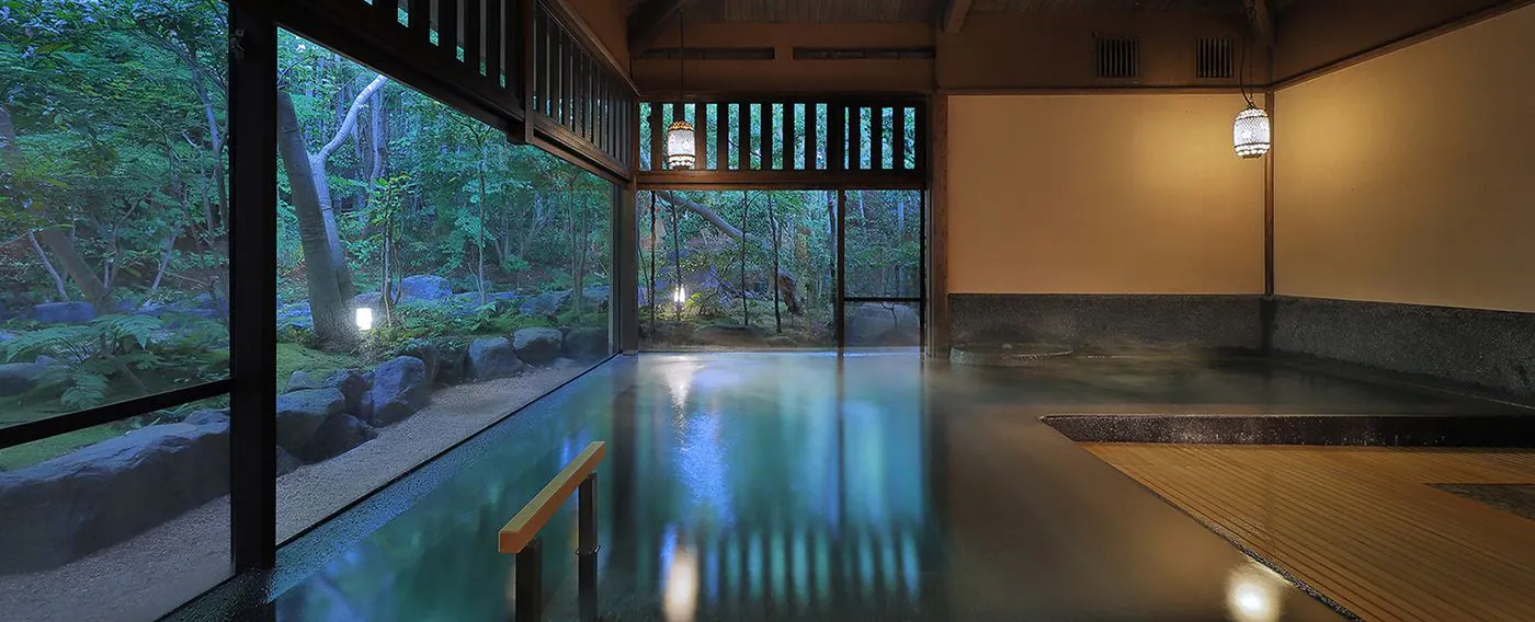 ห้องอาบน้ำสาธารณะ